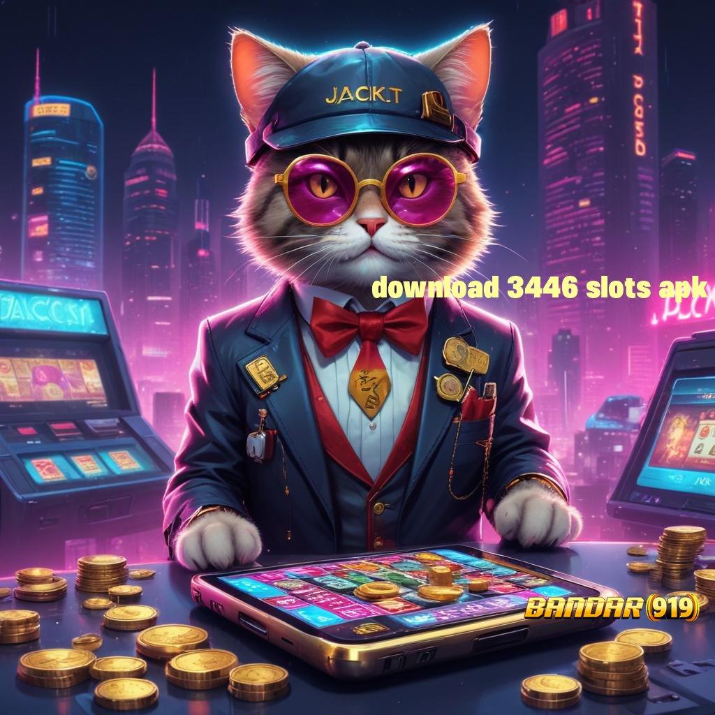 DOWNLOAD 3446 SLOTS APK Bali, Kabupaten Badung, Kuta Selatan