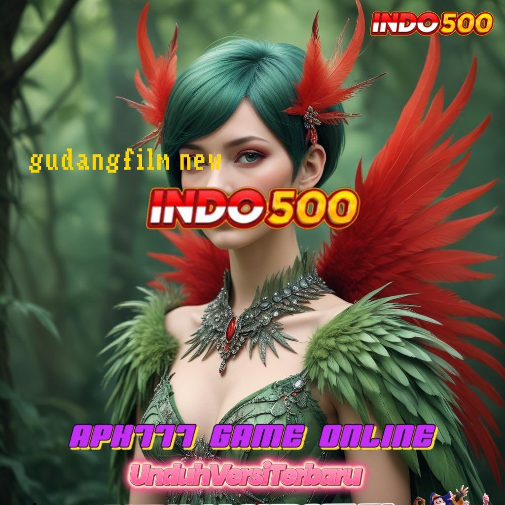 GUDANGFILM NEW 🔎 Slot PG Soft Bonus Cuan Berlimpah