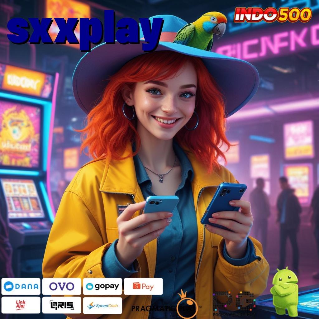 SXXPLAY Voucher Cuan Akses Ke Profit