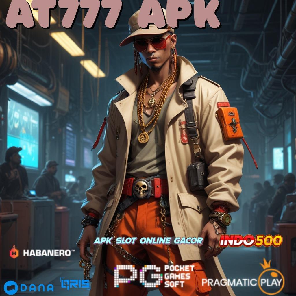 At777 Apk