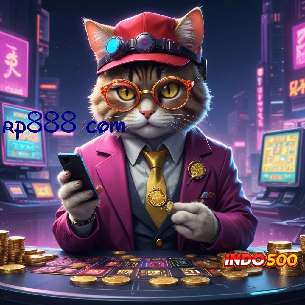 RP888 COM ⚡ Raih Jackpot Gacor Dengan Teknologi Baru