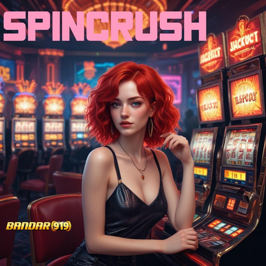 SPINCRUSH 💫 Bonus Gampang Slot Apk Android Dengan Uang Tunai