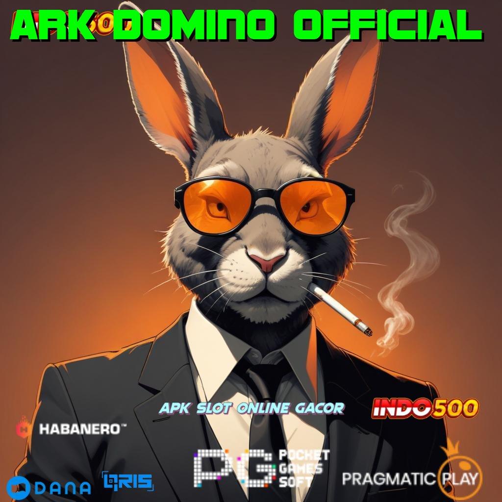 Ark Domino Official