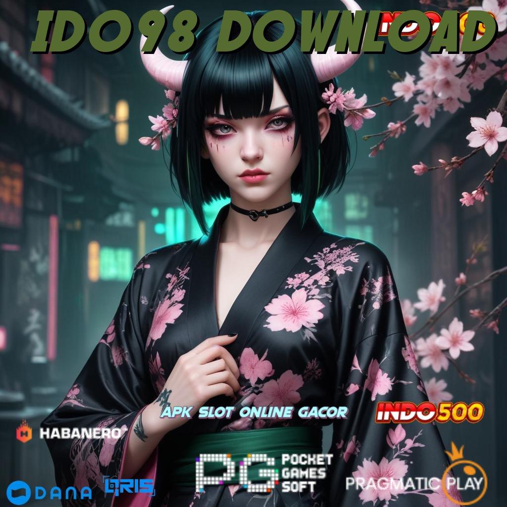 Id098 Download