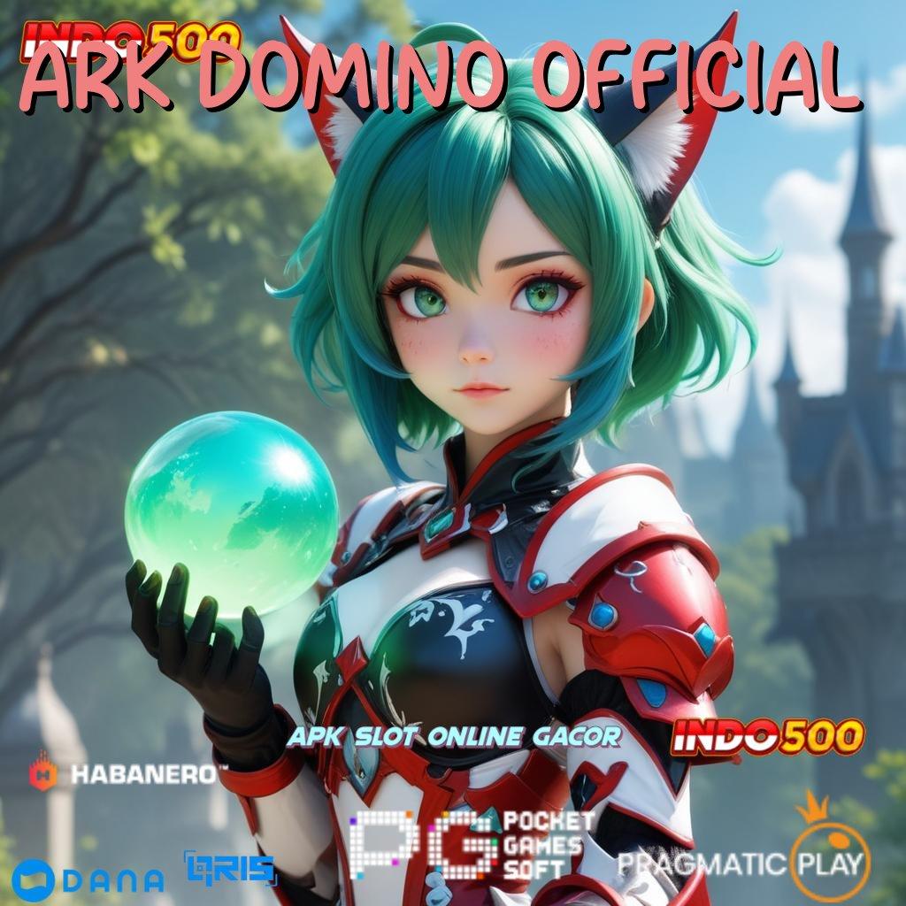 Ark Domino Official