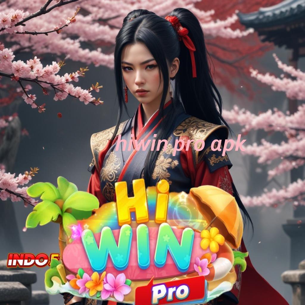 HIWIN PRO APK > slot cheat anti kalah