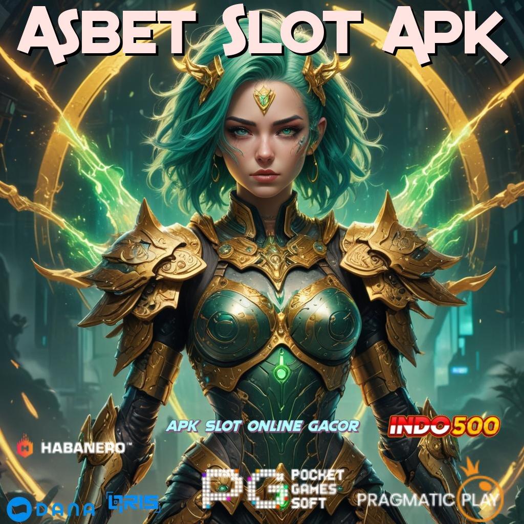 Asbet Slot Apk