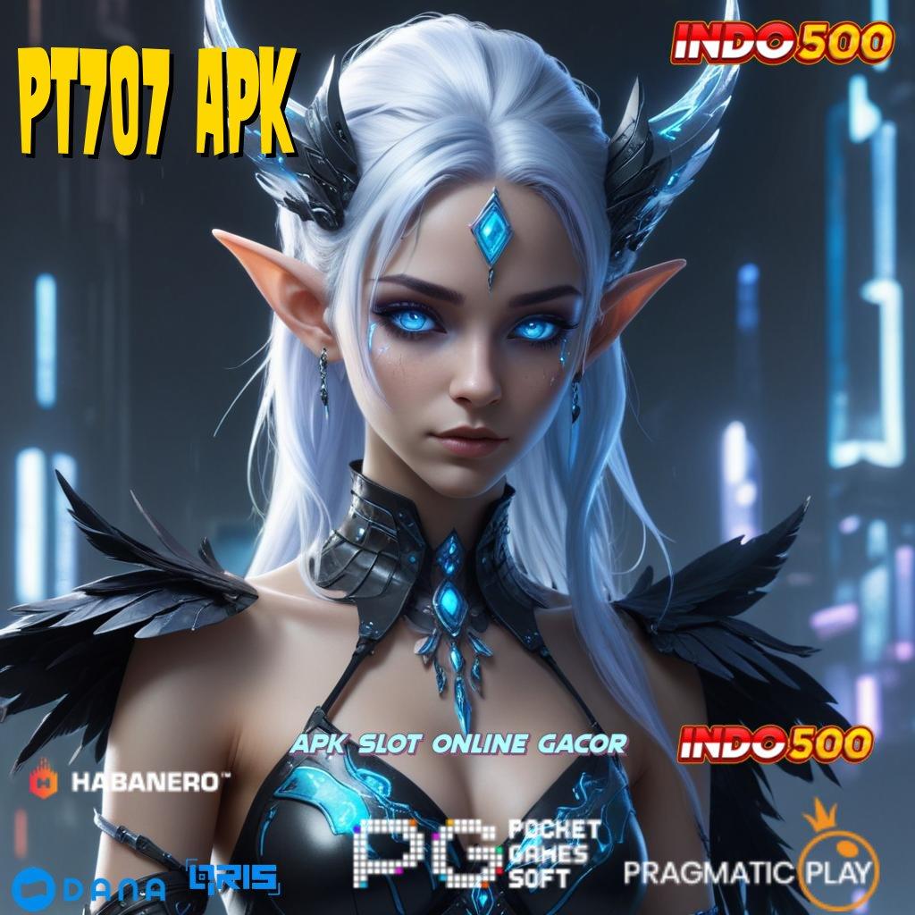 Pt707 Apk