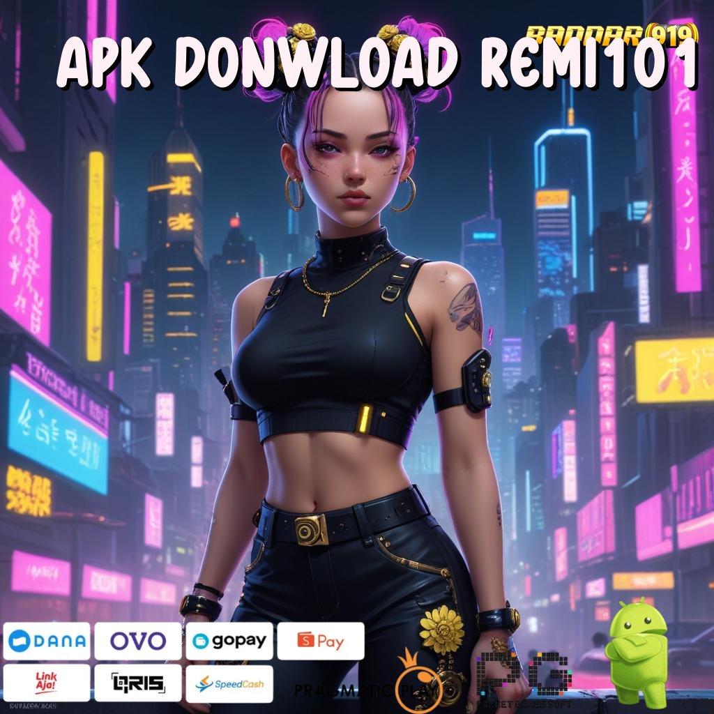 APK DONWLOAD REMI101 > Ciptaan Terkini Gopay Spesial untuk Pemain Perdana