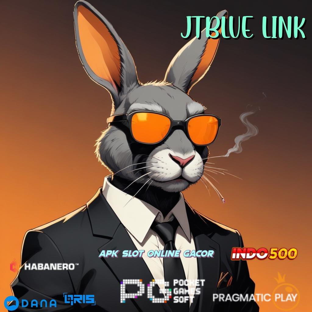 Jtblue Link