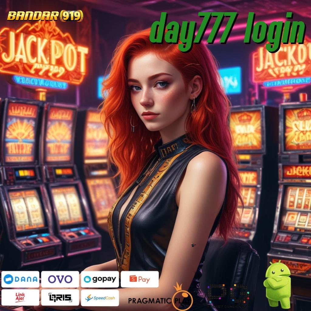 DAY777 LOGIN | Menerima Abis Slot Apk Dengan Pembayaran Tunai