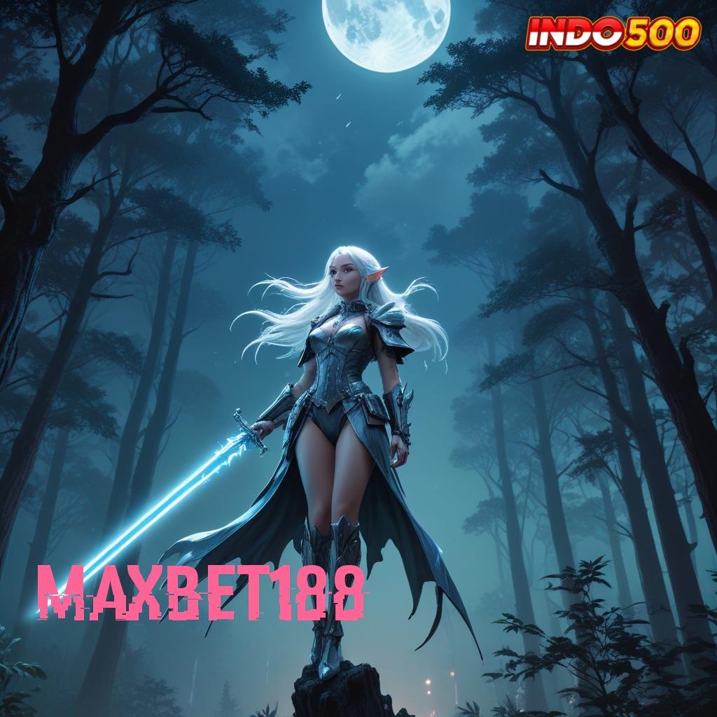 MAXBET188 : Kode Free Bo untuk Jackpot Besar