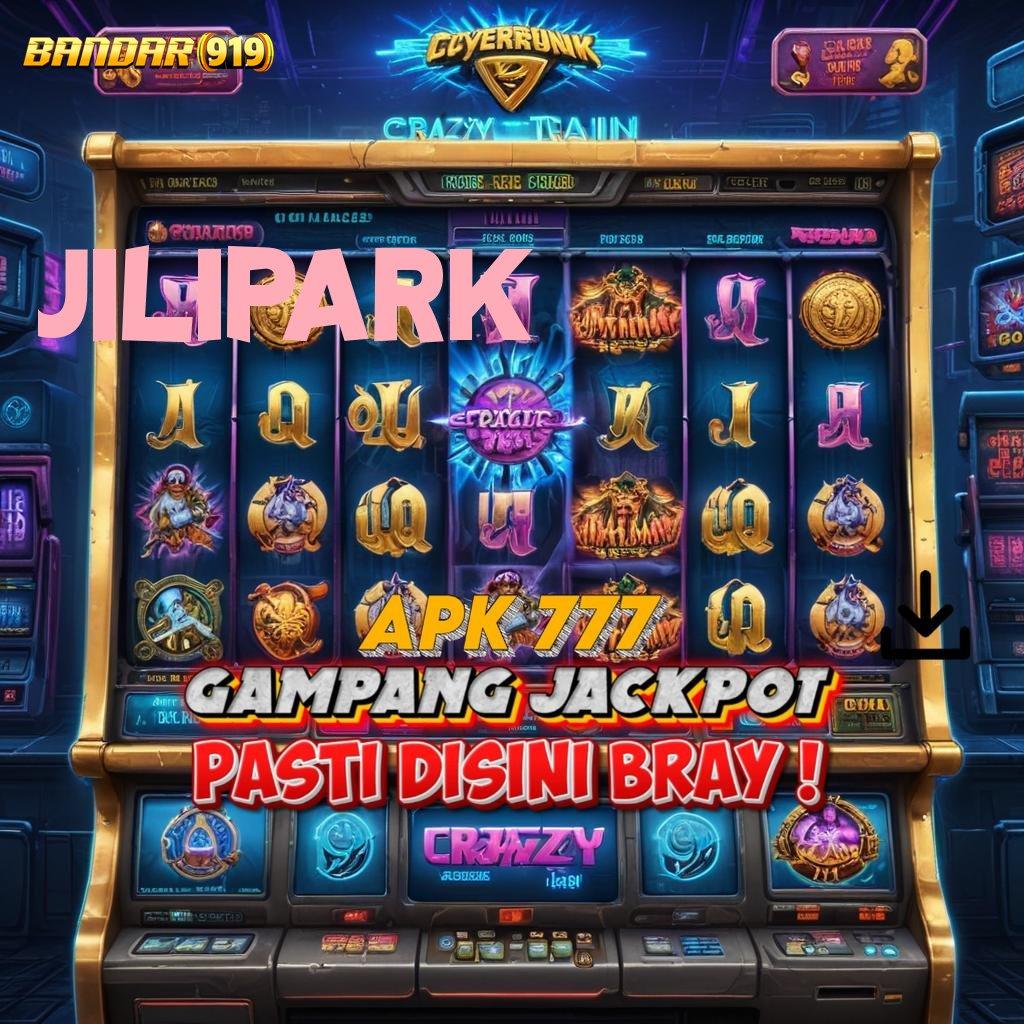 JILIPARK ✧ auto menang selalu