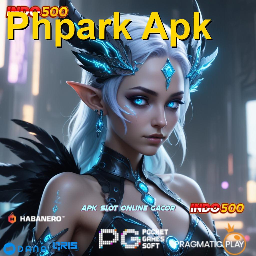 Phpark Apk