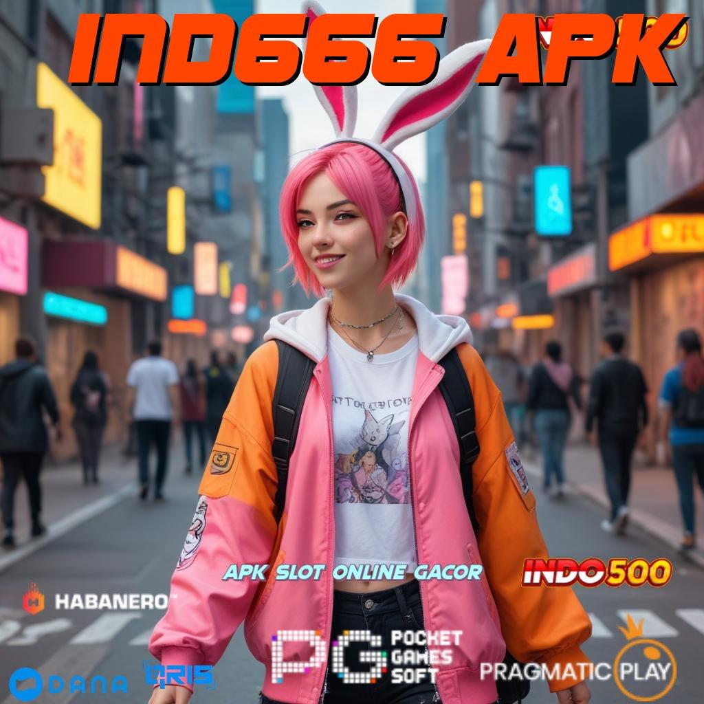 Ind666 Apk