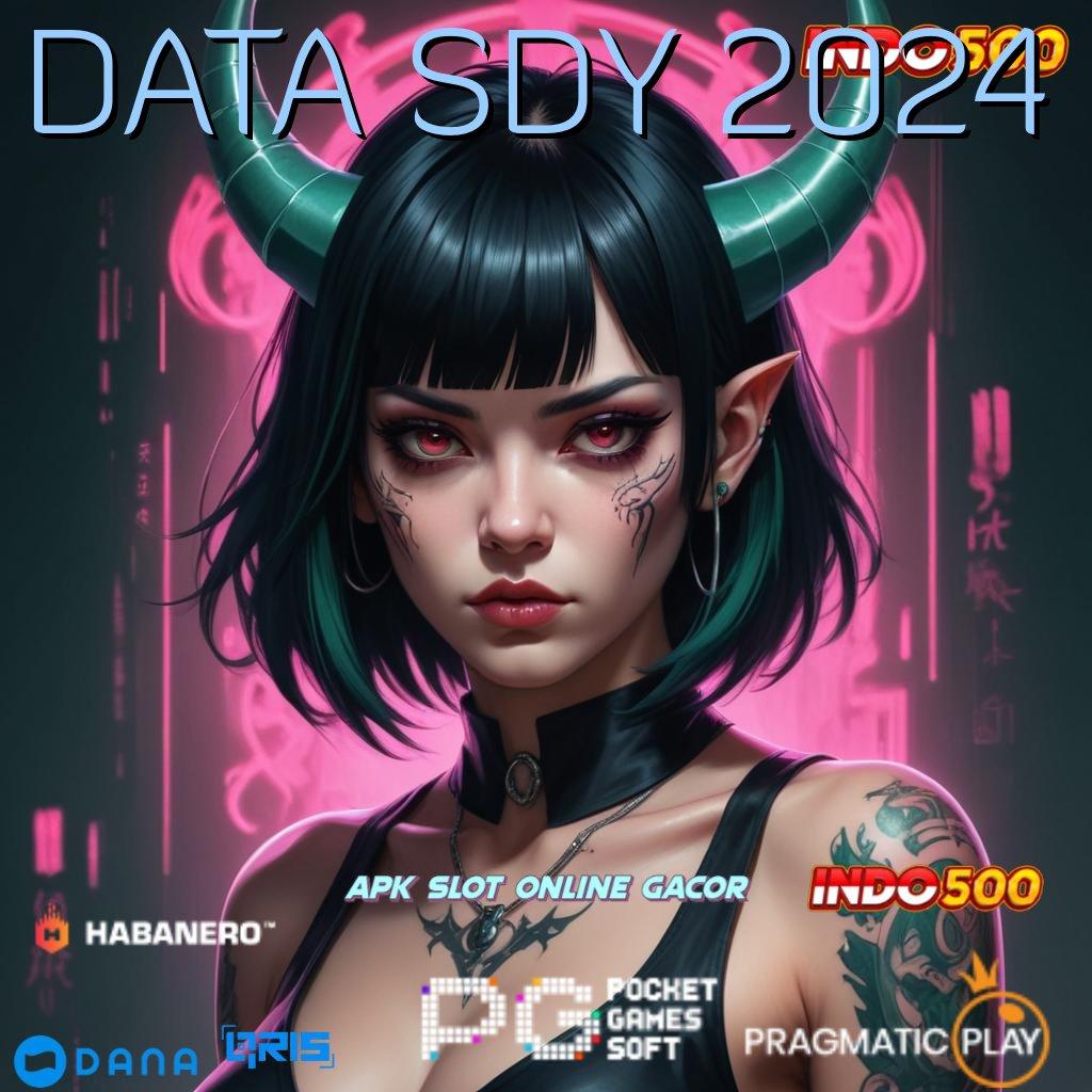 DATA SDY 2024 → Deposit Mandiri 15rb 100 Bonus Member Baru Bebas