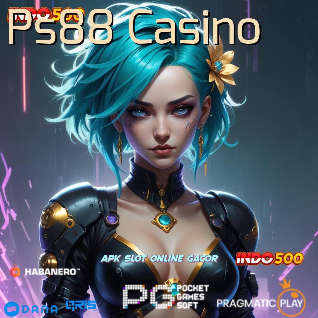 Ps88 Casino