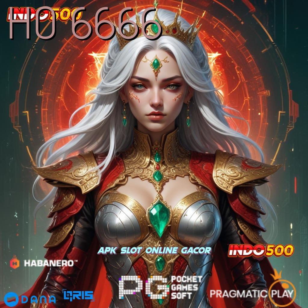 HO 6666 # Gudang Game Multigenre Jalur Pemenangan