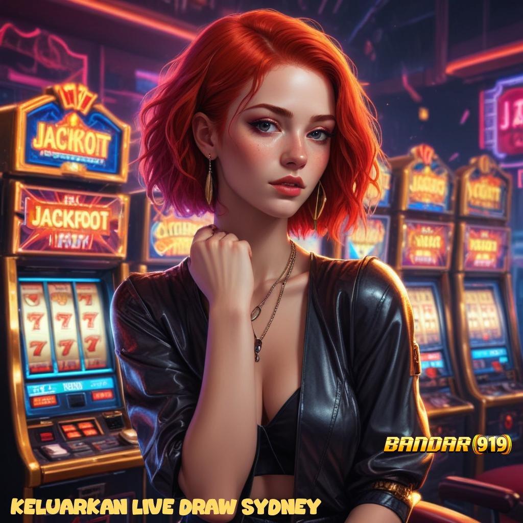 KELUARKAN LIVE DRAW SYDNEY ✷ Solusi Responsif Untuk Era Digital Modern