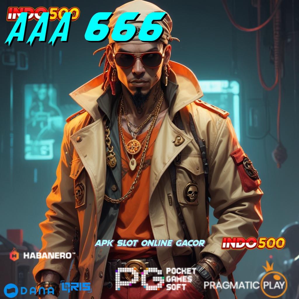 AAA 666 | Jeripayah Tajir Unduh Apk Android Terbaru Tanpa Modifikasi