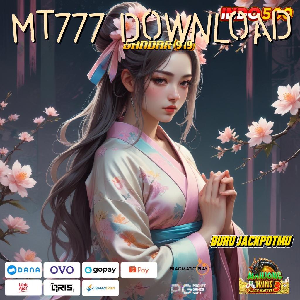 Mt777 Download