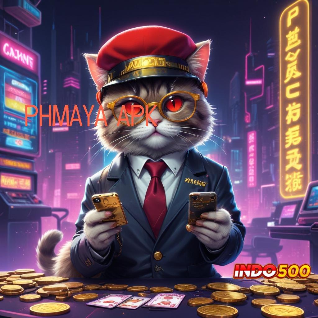 PHMAYA APK ➳ Menghadirkan Slot Gacor Bonus Cepat Setiap Hari