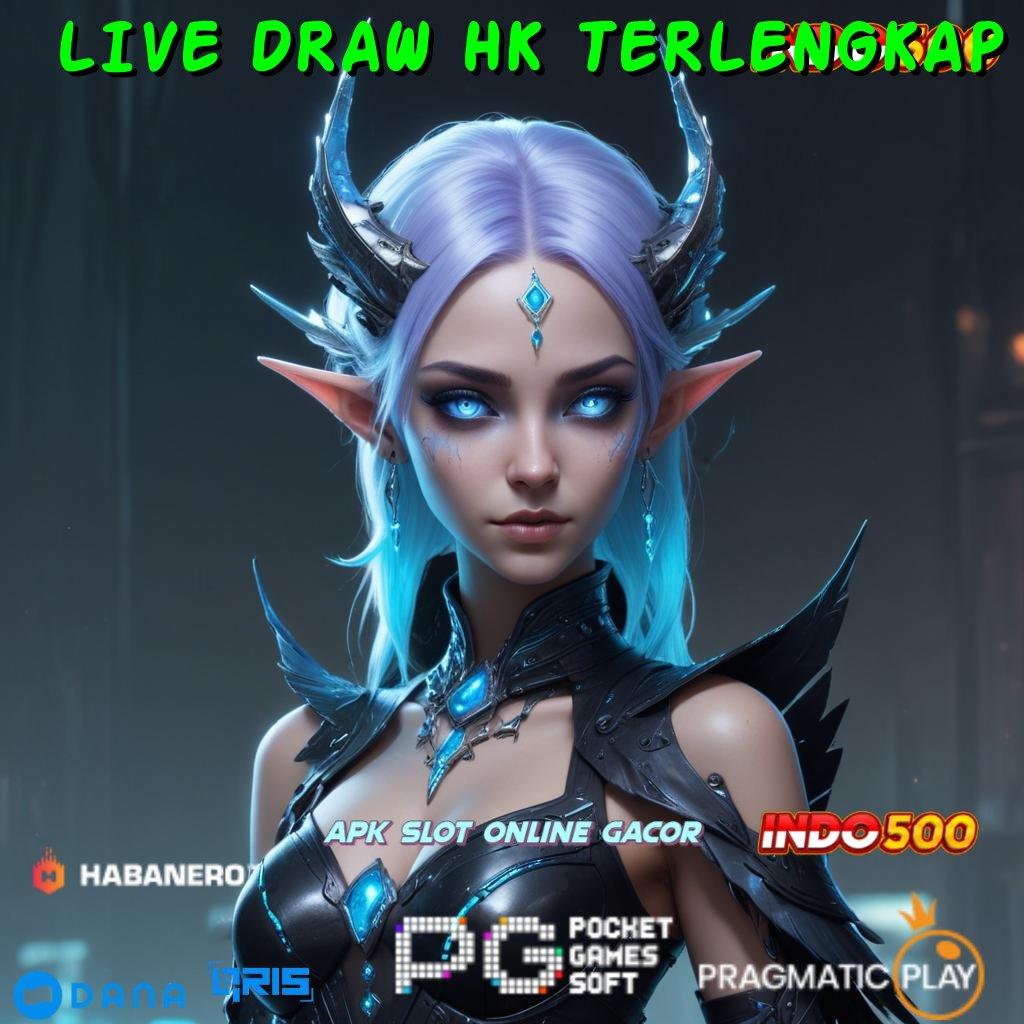 LIVE DRAW HK TERLENGKAP → jaminan tertulis scatter gampang langsung wd