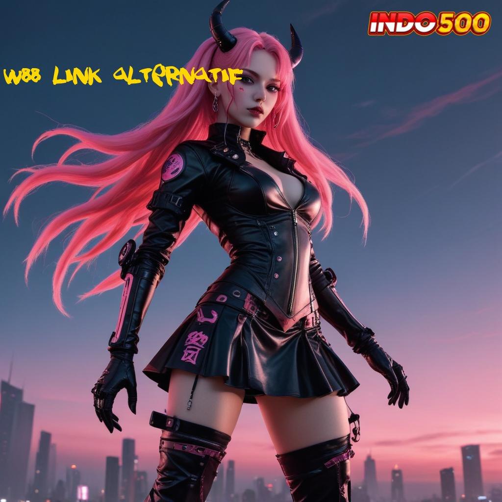 W88 LINK ALTERNATIF 💯 serambi jaringan sosial untuk game seru