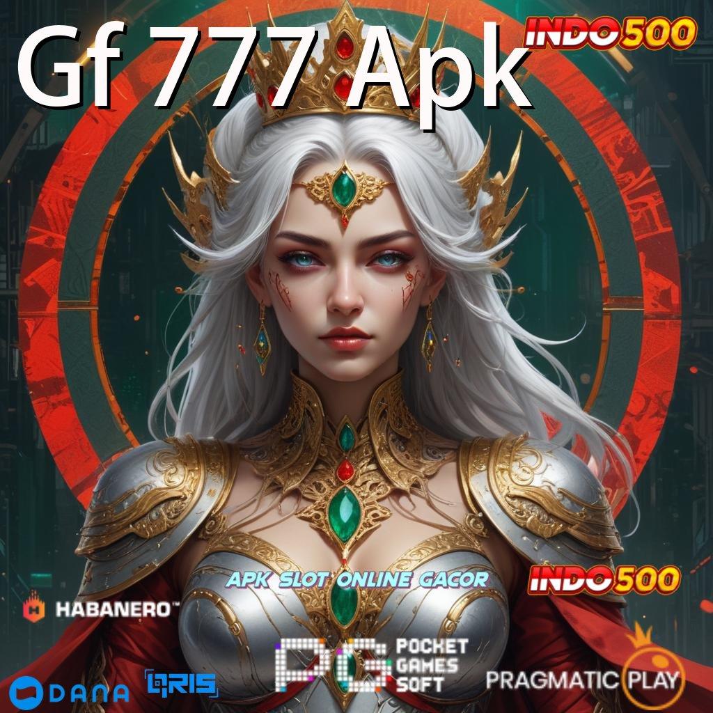 Gf 777 Apk