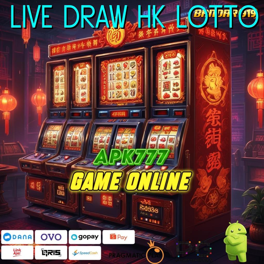 LIVE DRAW HK LOTTO | bersama dalam semangat olahraga