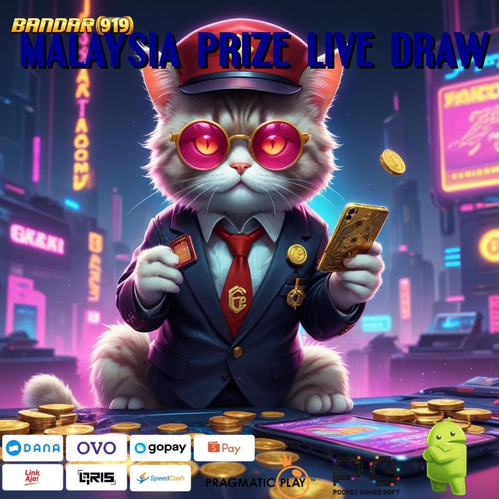 MALAYSIA PRIZE LIVE DRAW , Kotak Ajaib Hadiah Slot Online Uang Nyata dengan Pengalaman Terbaik