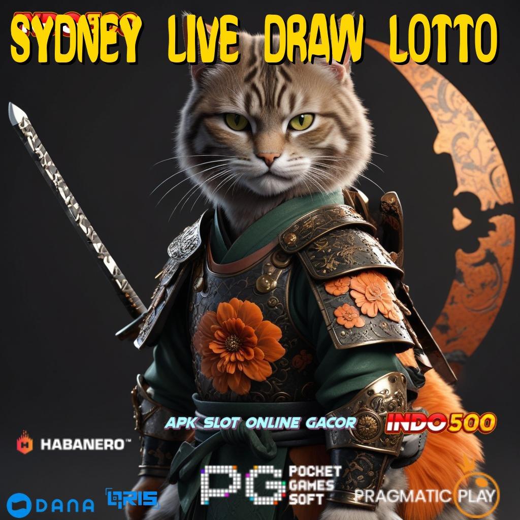 SYDNEY LIVE DRAW LOTTO # Bonus APK Pembaruan 128