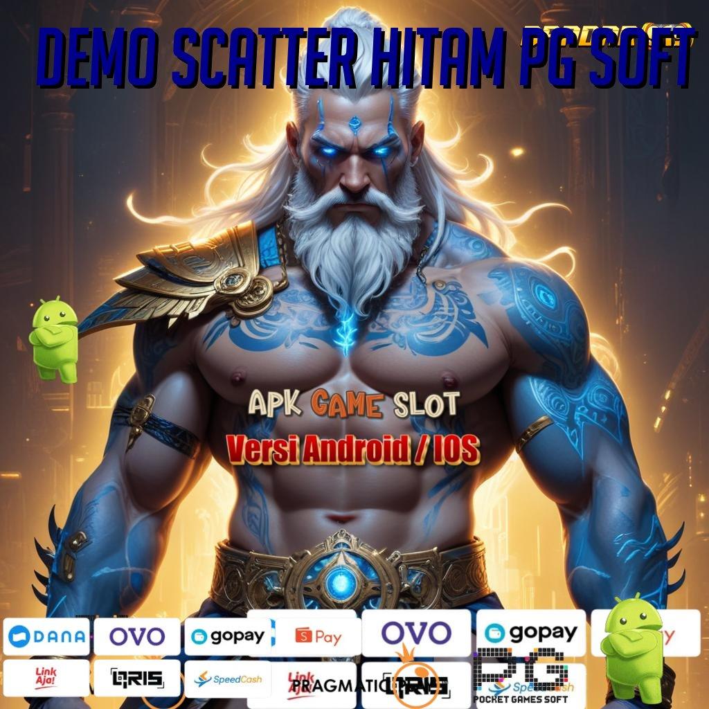 DEMO SCATTER HITAM PG SOFT | Deposit Instan Bonus Thailand Mega