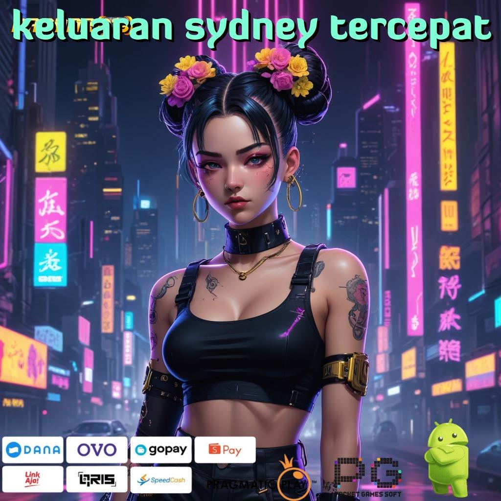 KELUARAN SYDNEY TERCEPAT , APK Event Bonus (Versi New) 111