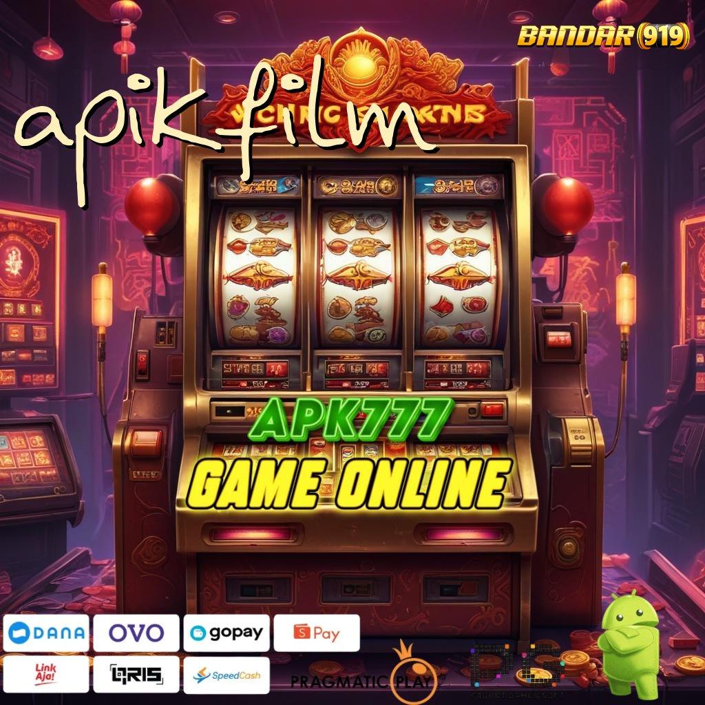 APIKFILM > Spin Auto Dengan Struktur Teknologi Canggih