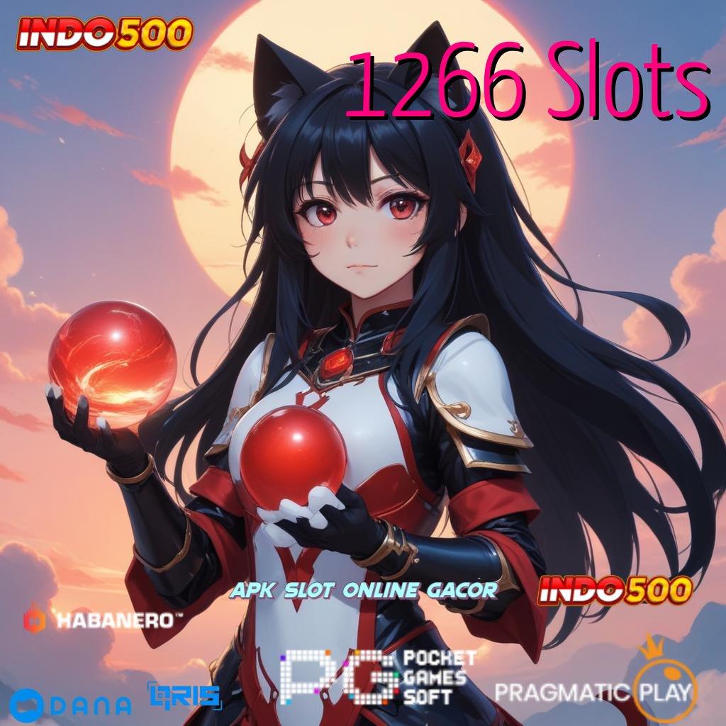 1266 Slots