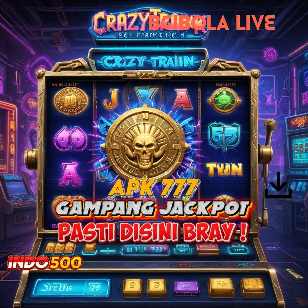 BGIBOLA LIVE ® spin ambisius menang itu mudah sekali!