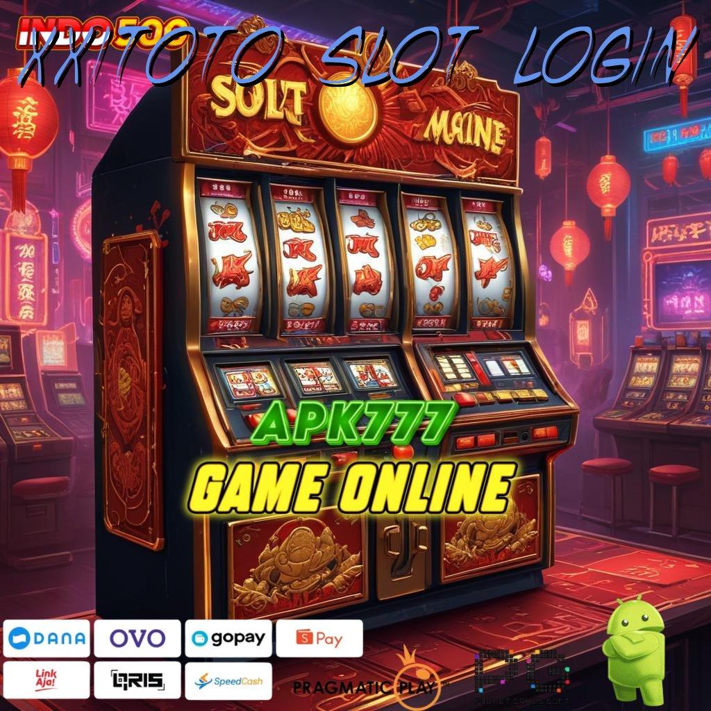 XX1TOTO SLOT LOGIN Versi Unggul Untuk Rezeki Besar