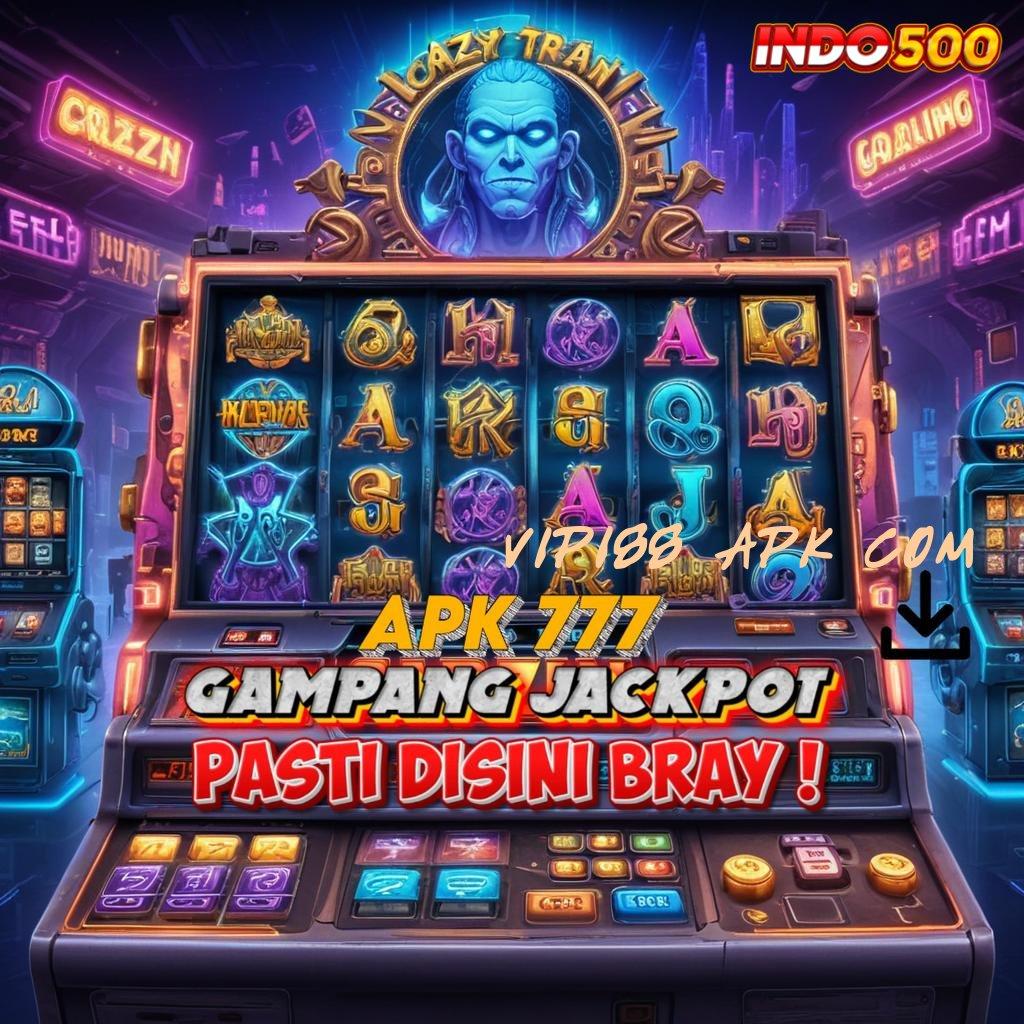 VIP188 APK COM ➽ Roda Keberuntungan Slot dengan Pola Baru