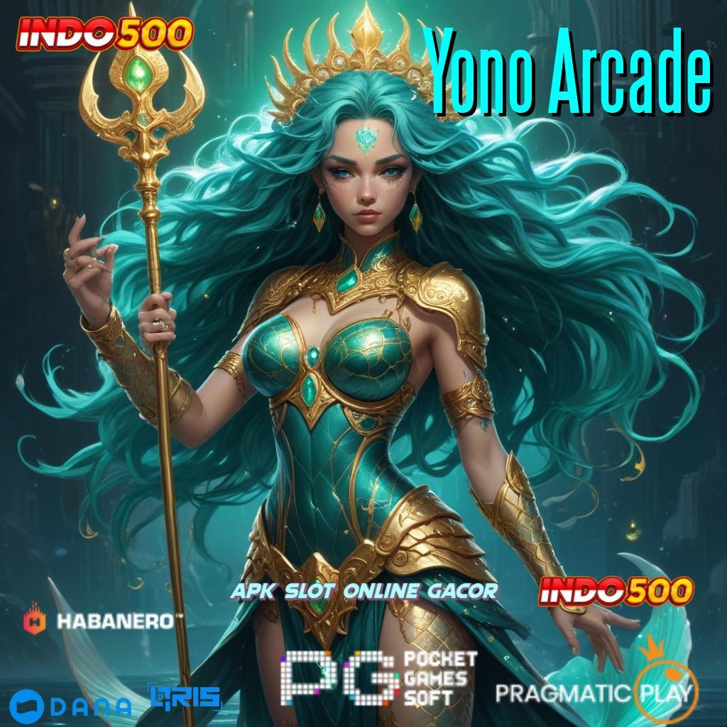 Yono Arcade