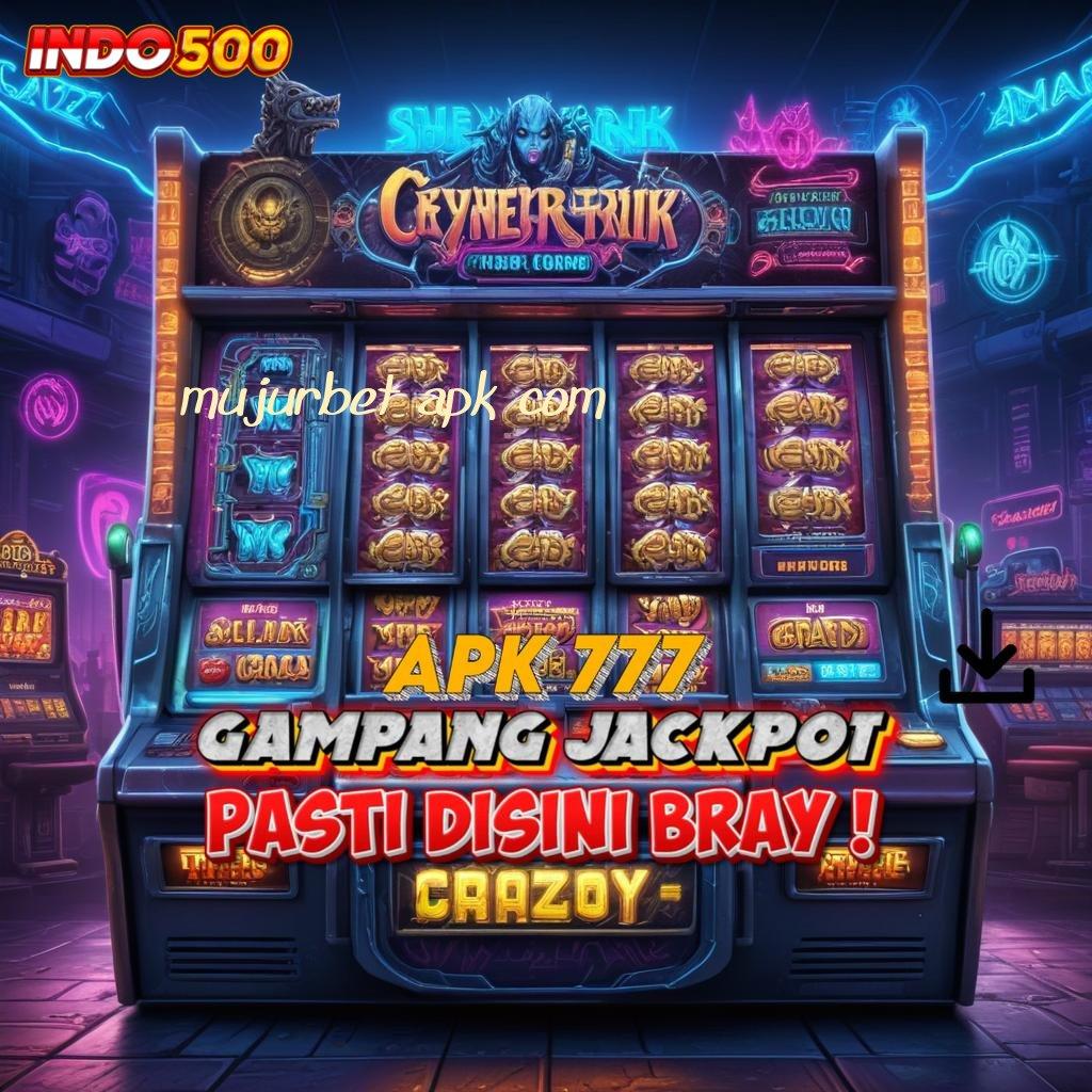 MUJURBET APK COM ♒ Sumber Hoki Depo Dengan Modal Kecil