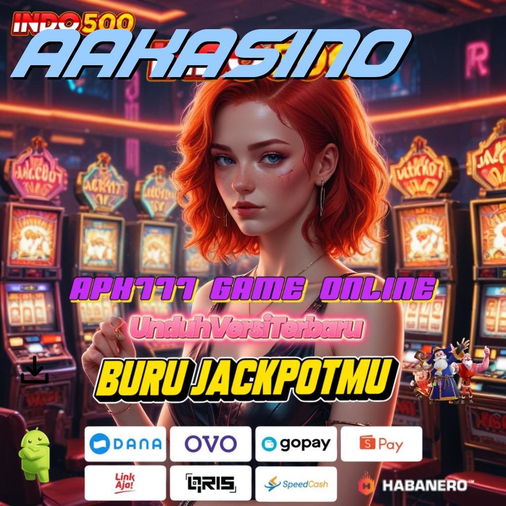 Aakasino