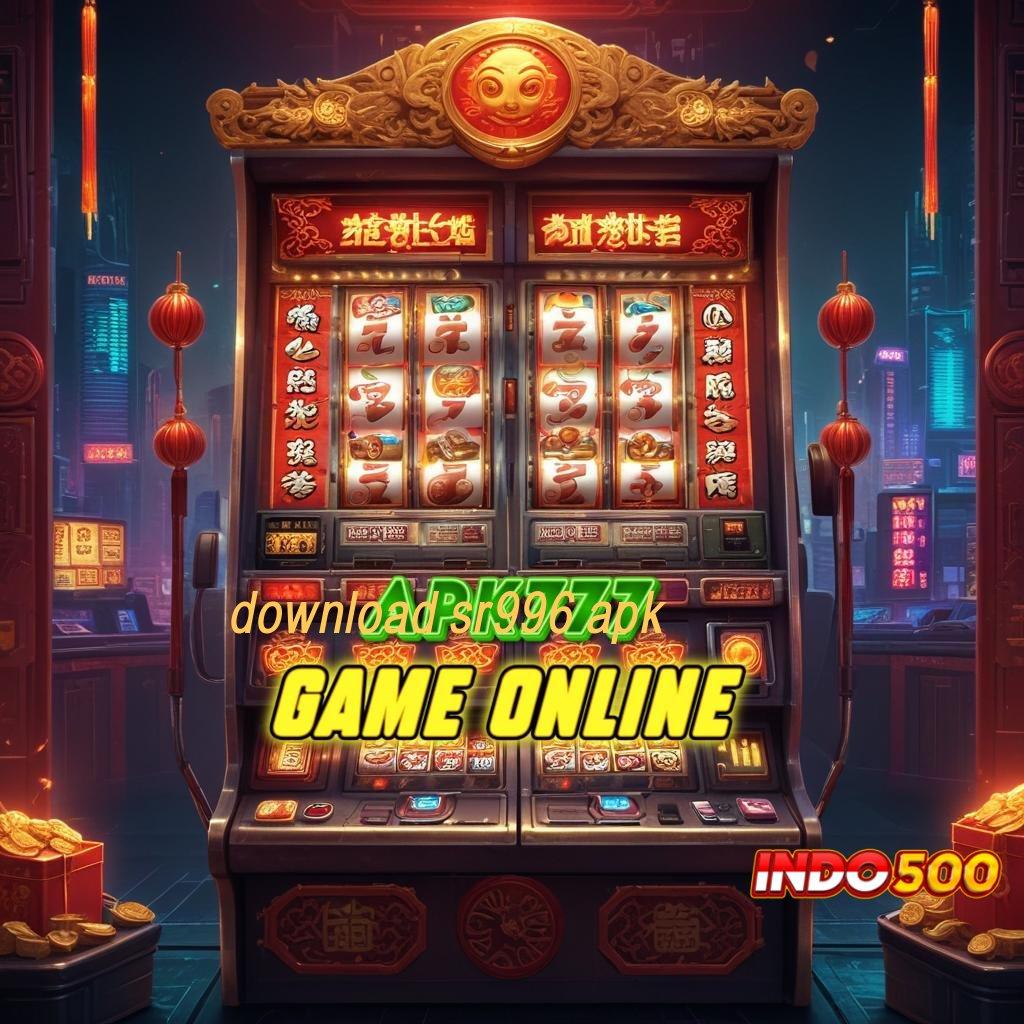 DOWNLOAD SR996 APK 🥇 jaminan cuan spin langsung untung tiada lawan