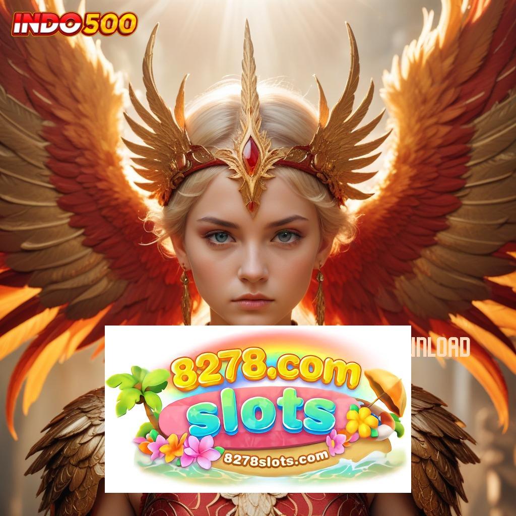 8278 SLOTS DOWNLOAD ↦ Rute Akurat Download Apk Android Orisinal