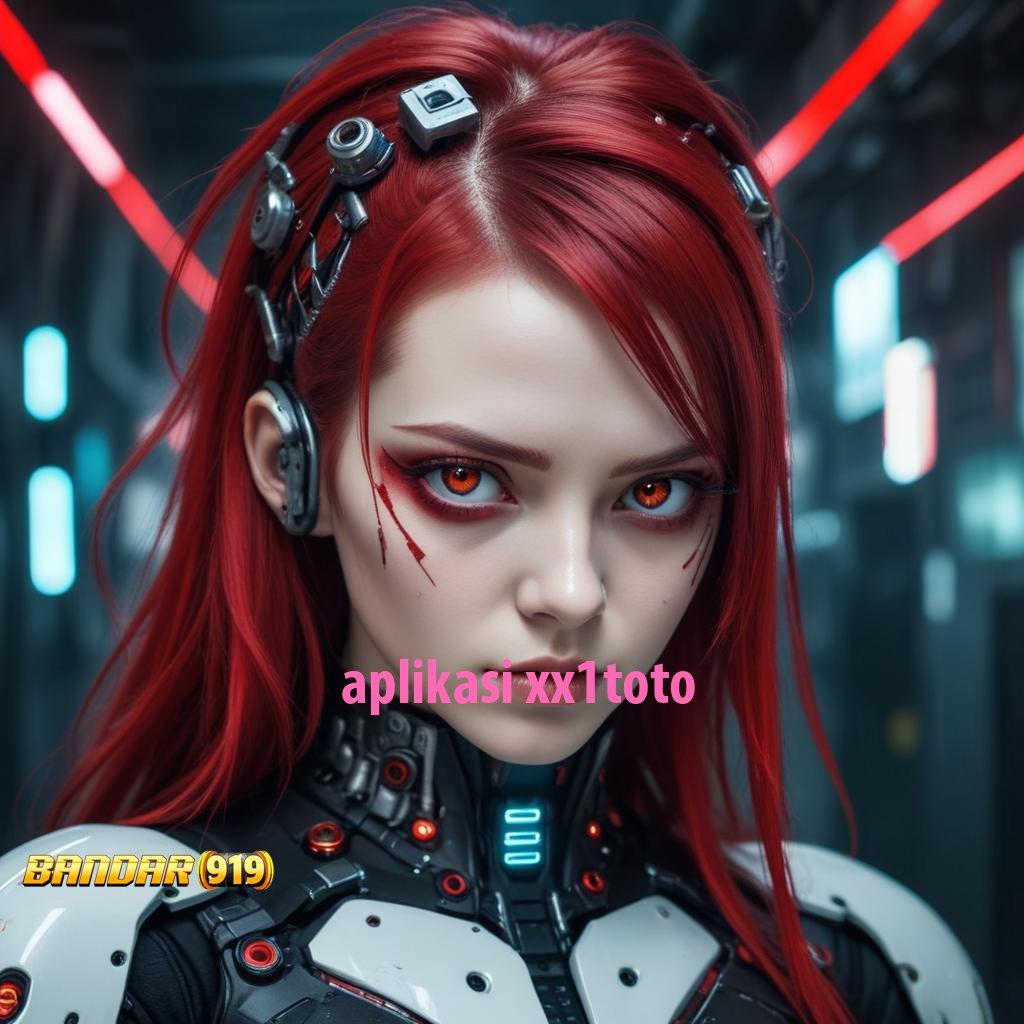 APLIKASI XX1TOTO ➽ Dp Pulsa 20rb Terbaru APK Slot Idr 777 untuk 2025