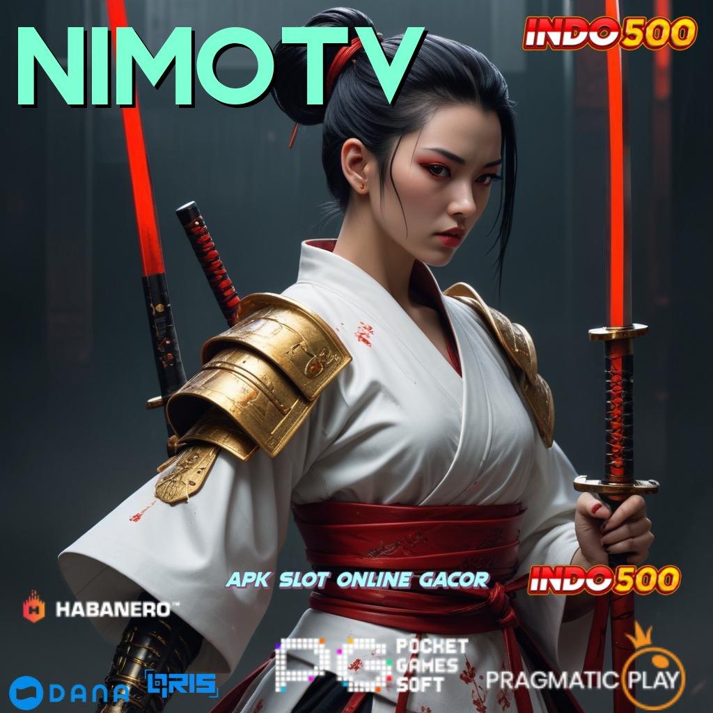 NIMOTV → Plaza Game Komprehensif Ayo Download Aplikasi Uang Nyata