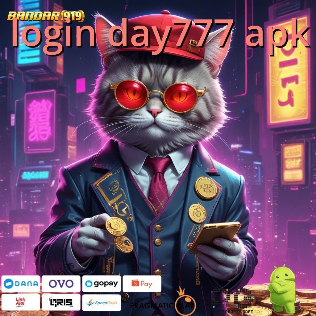 LOGIN DAY777 APK , Optimalkan Event Baru untuk Cuan Tanpa Kendala