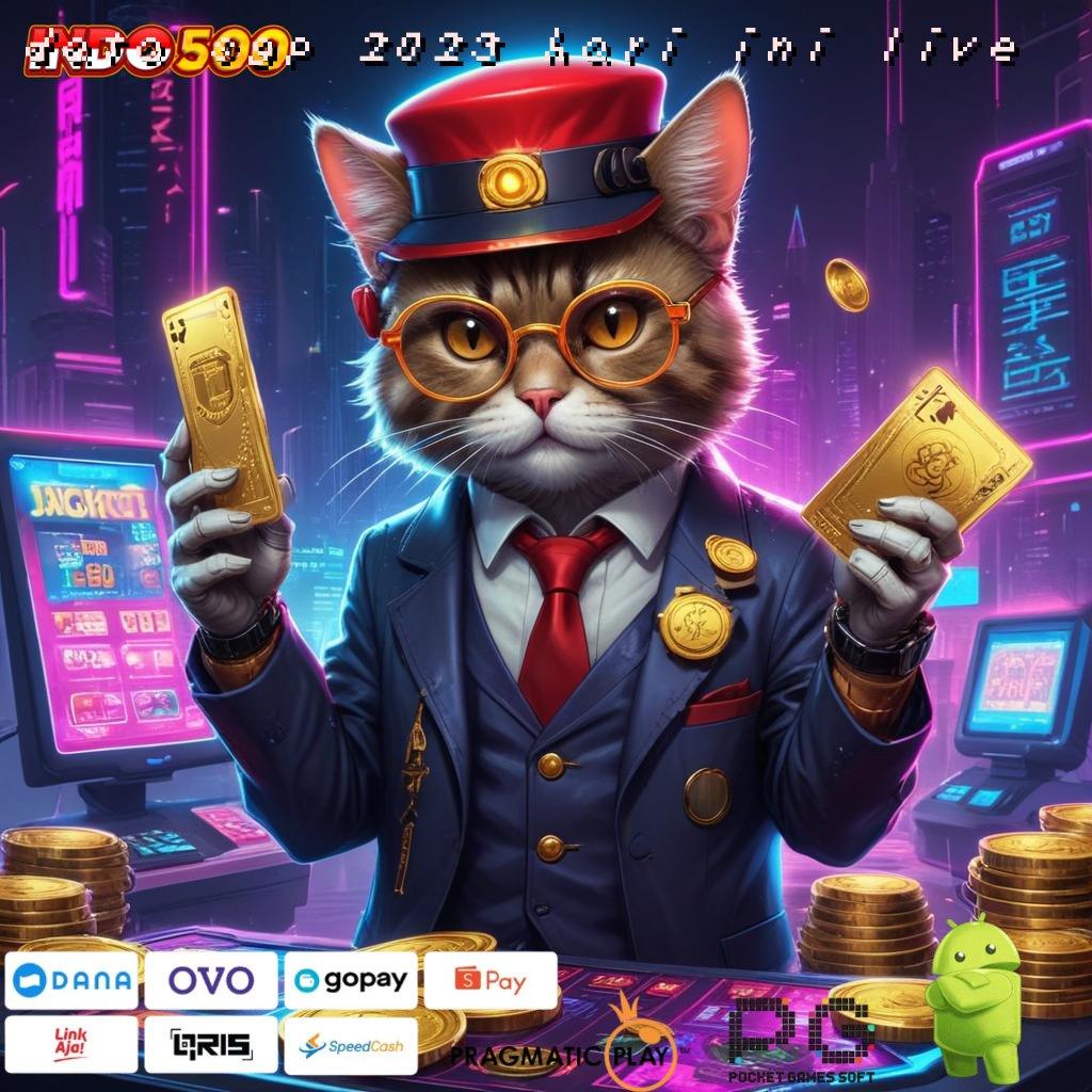 DATA SGP 2023 HARI INI LIVE Pengganguran No Limit Game Slot Uang Tunai Android