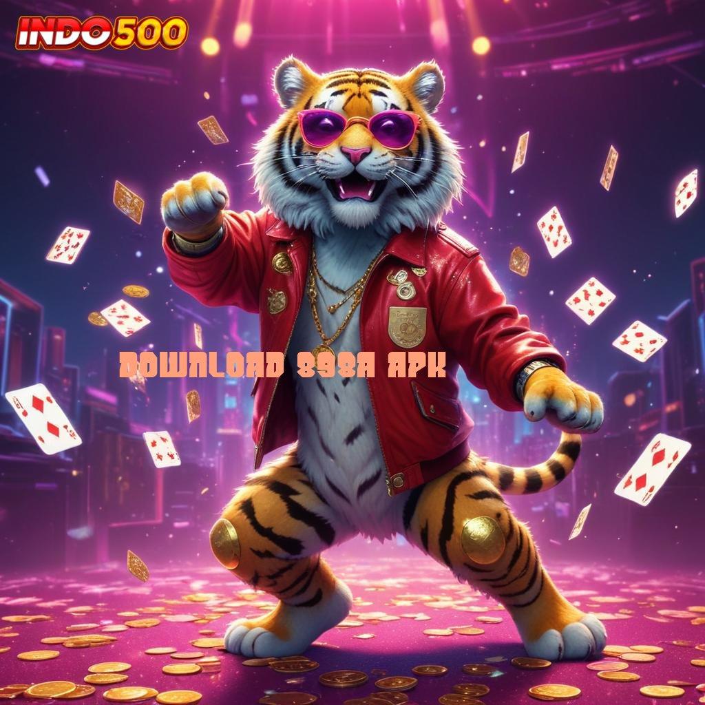 DOWNLOAD 898A APK ⋗ Strategi WD Langsung untuk Bonus Besar