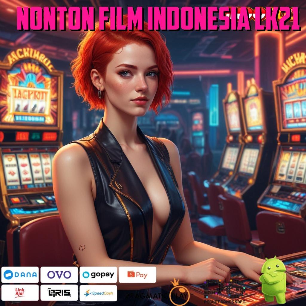 NONTON FILM INDONESIA LK21 Raih Spin Auto Dengan Update Sistem Terbaru